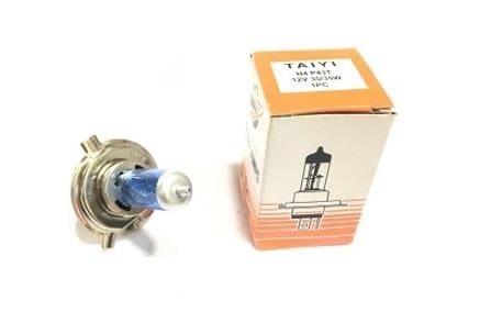 12V H4 AMPUL 35/35W 43T BEYAZ IŞIK (HS1)