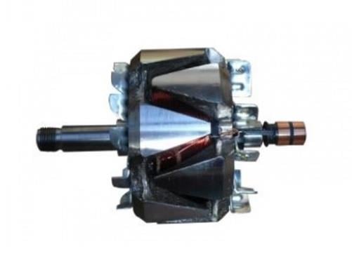 24V ALTERNATÖR ROTOR BOSCH TİPİ 120 A F00M
