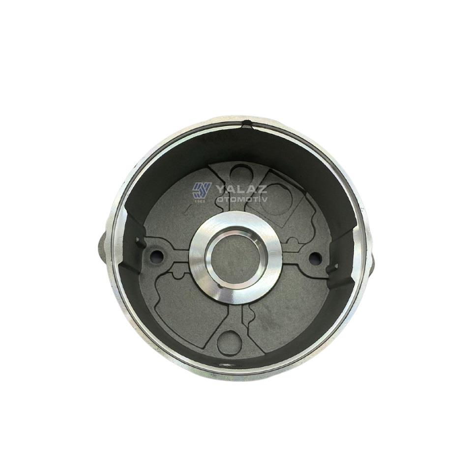 MARŞ ARKA KAPAK MITSUBISHI TİPİ 5 KW/5.5 KW