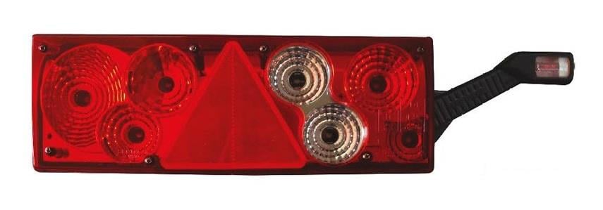 STOP LAMBASI ÜÇGENLİ SP2009 > SOKETLİ (LED BOYNUZ LAMBALI) SAĞ