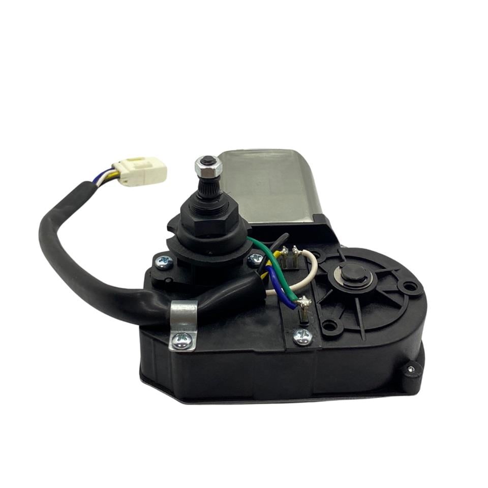 12V ARKA SİLECEK MOTORU (VİDALI) TOFAŞ KARTAL YM