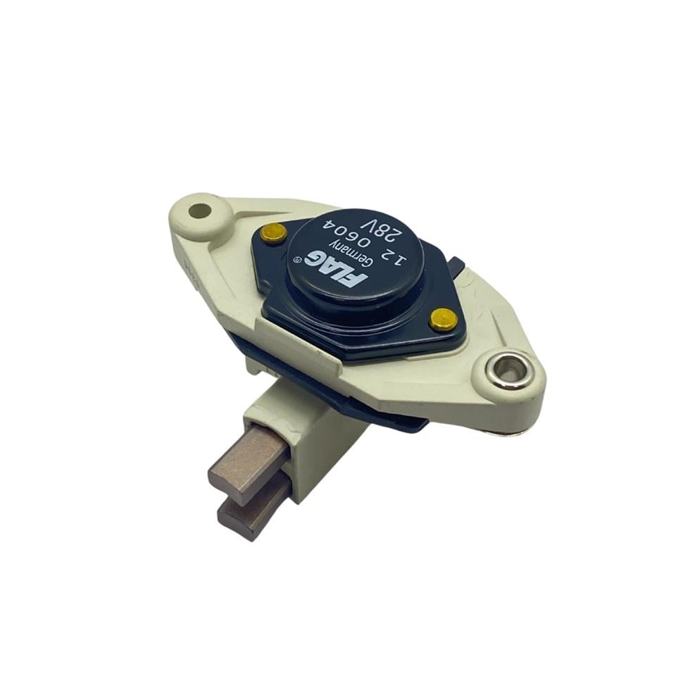 FLAG 24V KÖMÜRLÜ KONJEKTÖR BOSCH TİPİ 55 A