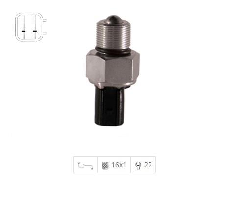 GERİ VİTES MÜŞÜRÜ (M16 X 1) FORD TRANSİT V184/V347 2002-2006 (5 İLERİ ŞANZIMAN)
