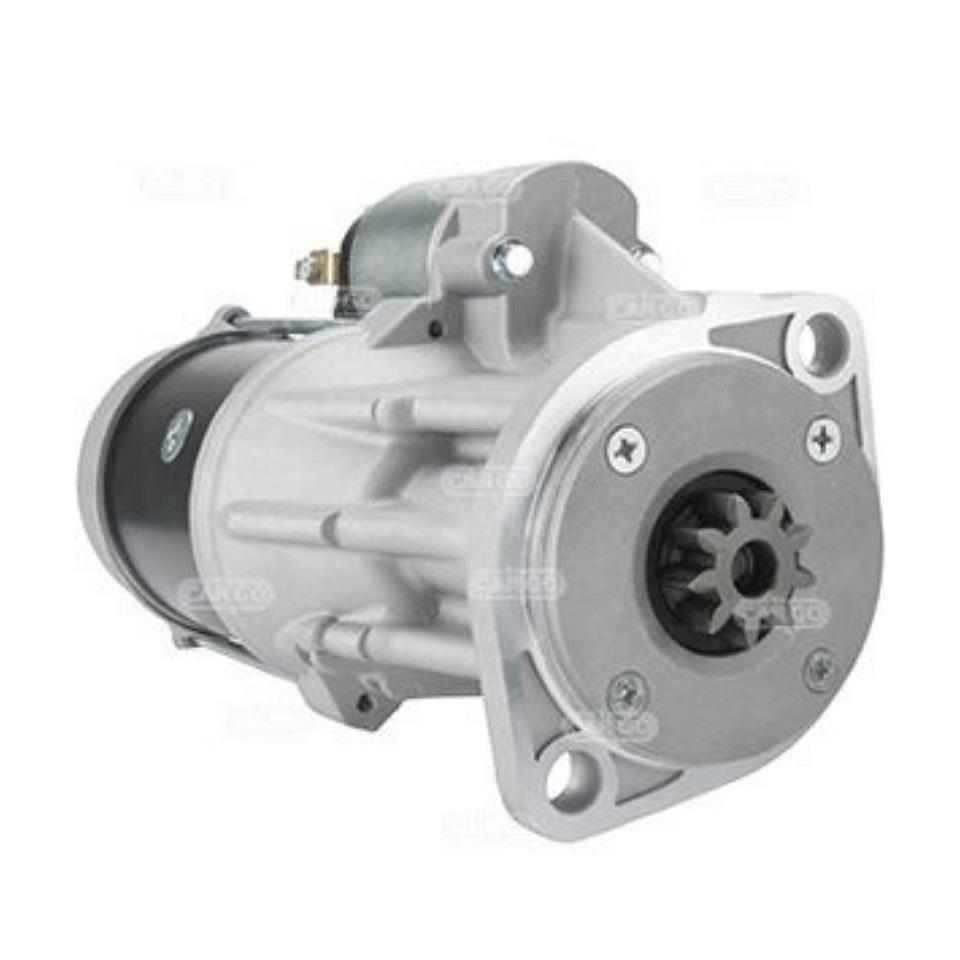 12V MARŞ MOTORU HITACHI TİPİ 9 DİŞ 3 KW YANMAR MOTOR 4TNV98 ; 4TNV98T ; 4TNV106