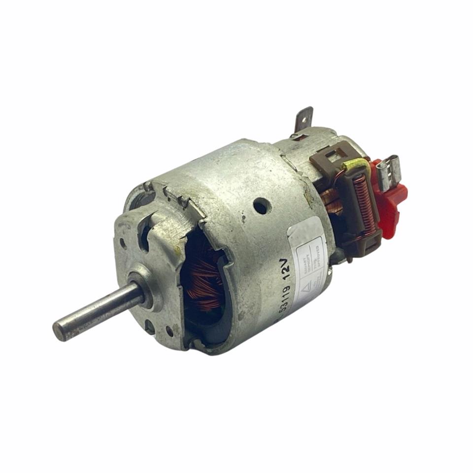 12V KALORİFER MOTORU BOSCH TİPİ EM (KÜÇÜK TİP) MERCEDES-OPEL-VW