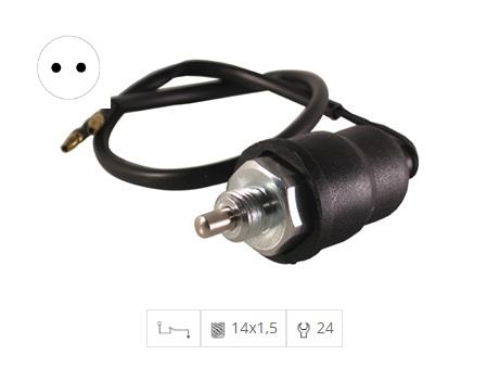 GERİ VİTES MÜŞÜRÜ MITSUBISHI CANTER EM (KABLOLU)