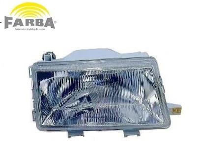 FARBA FAR RENAULT R9/R11 (1994-1996) SAĞ