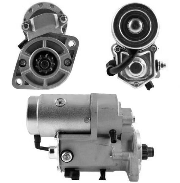 12V MARŞ MOTORU 9 DİŞ 2 KW KIA CERATO/SPORTAGE-HYUNDAI ELANTRA/SANTA FE/SONATA/TUCSON