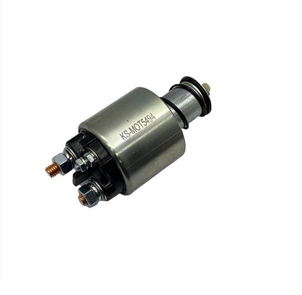12V MARŞ OTOMATİĞİ VALEO TİPİ (2/3 DELİK) M5 SAĞ