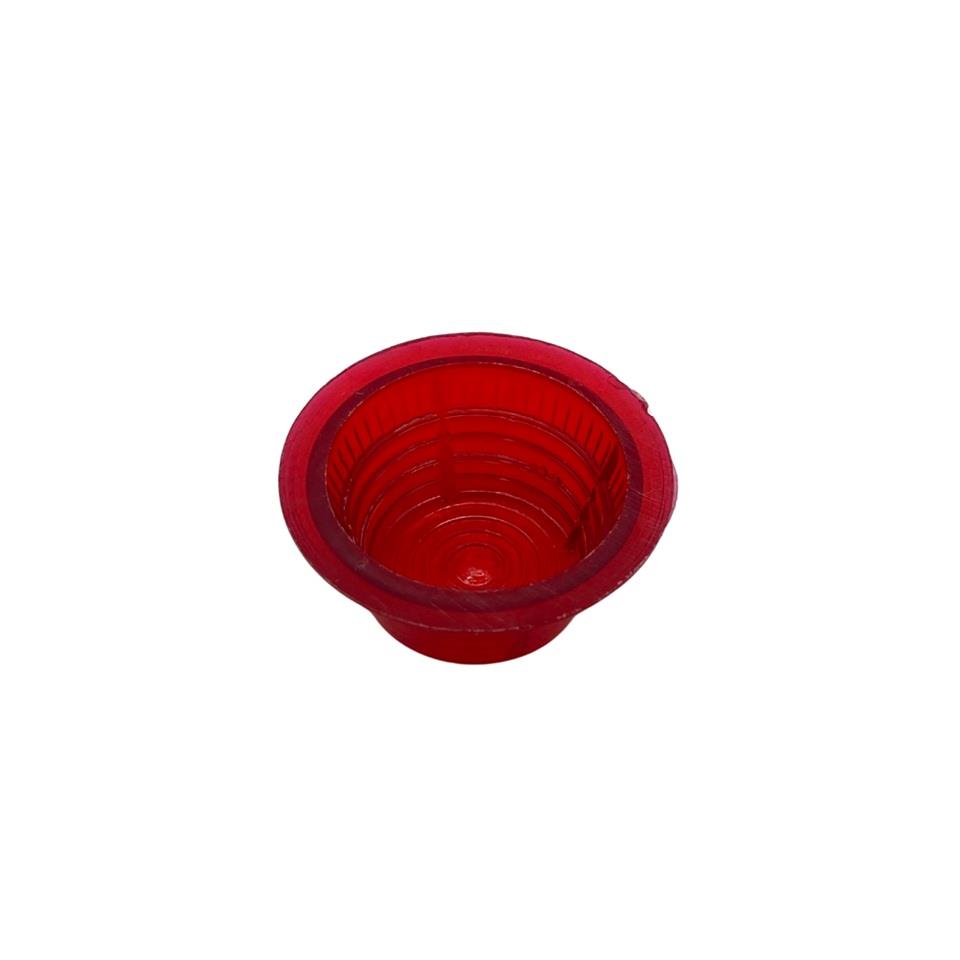 TAKOZ LAMBA CAMI MİNİ (KIRMIZI) (42 MM)
