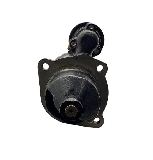 24V MARŞ MOTORU BOSCH TİPİ 9 DİŞ 4 KW 0001368 FIAT ALLIS-MAN TGS-MERCEDES AXOR-RENAULT-SCANIA-VOLVO