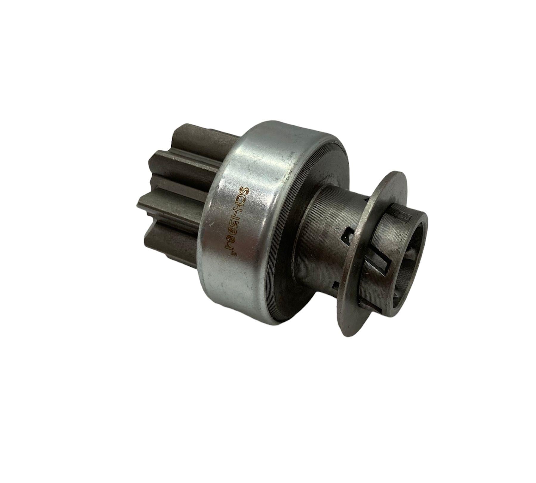 MARŞ DİŞLİSİ DELCO TİPİ 9 DİŞ FIAT DUCATO-PEUGEOT BOXER