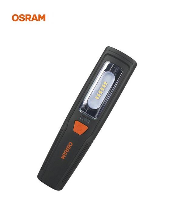 OSRAM EL FENERİ 6 LEDLİ (ŞARJLI) MIKNATISLI