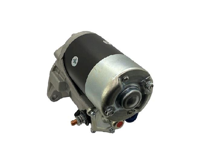 12V MARŞ MOTORU NIPPON DENSO TİPİ 13 DİŞ 2.5 KW CASE FORKLİFT-CUMMINS MOTOR