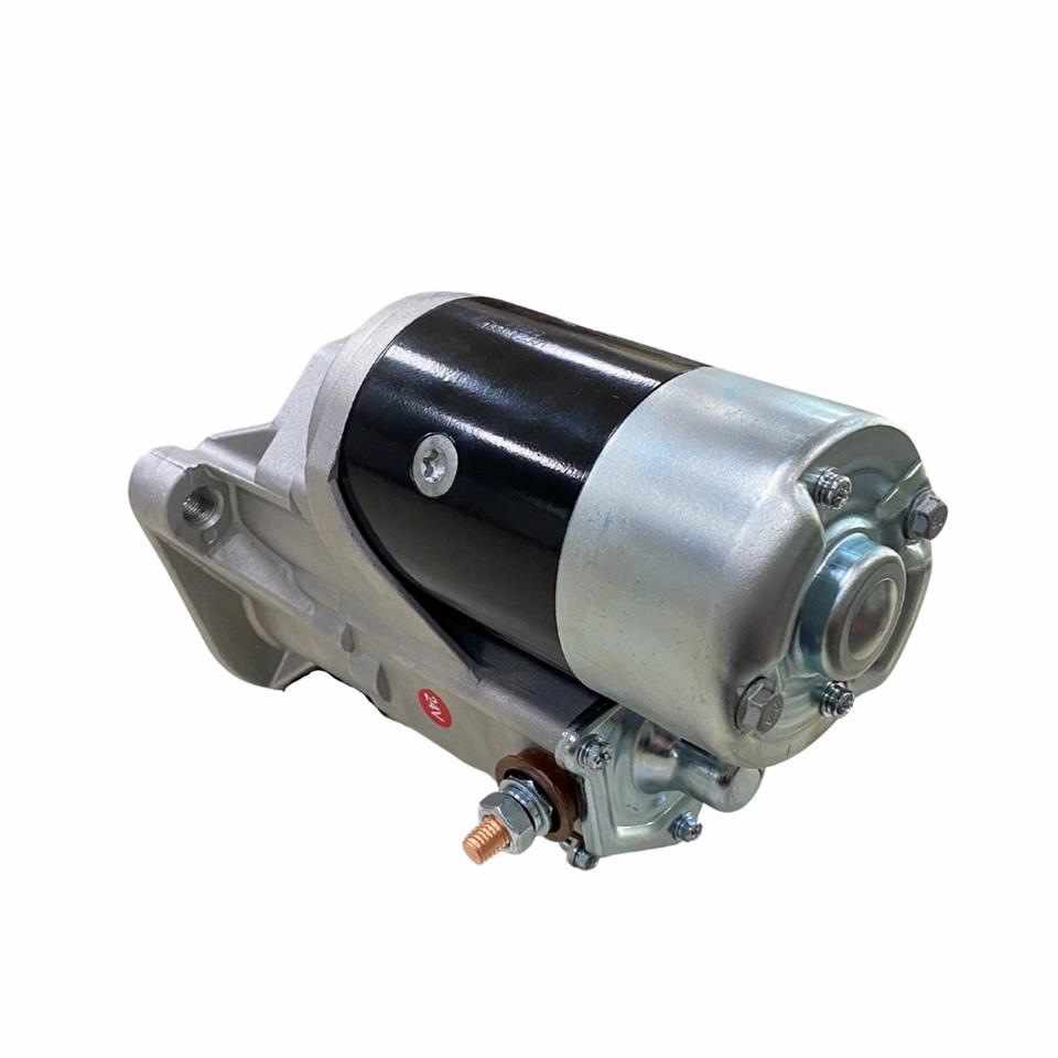 24V MARŞ MOTORU NIPPON DENSO TİPİ 11 DİŞ 4.5 KW (2 KULAK) HINO FB112 KAMYON