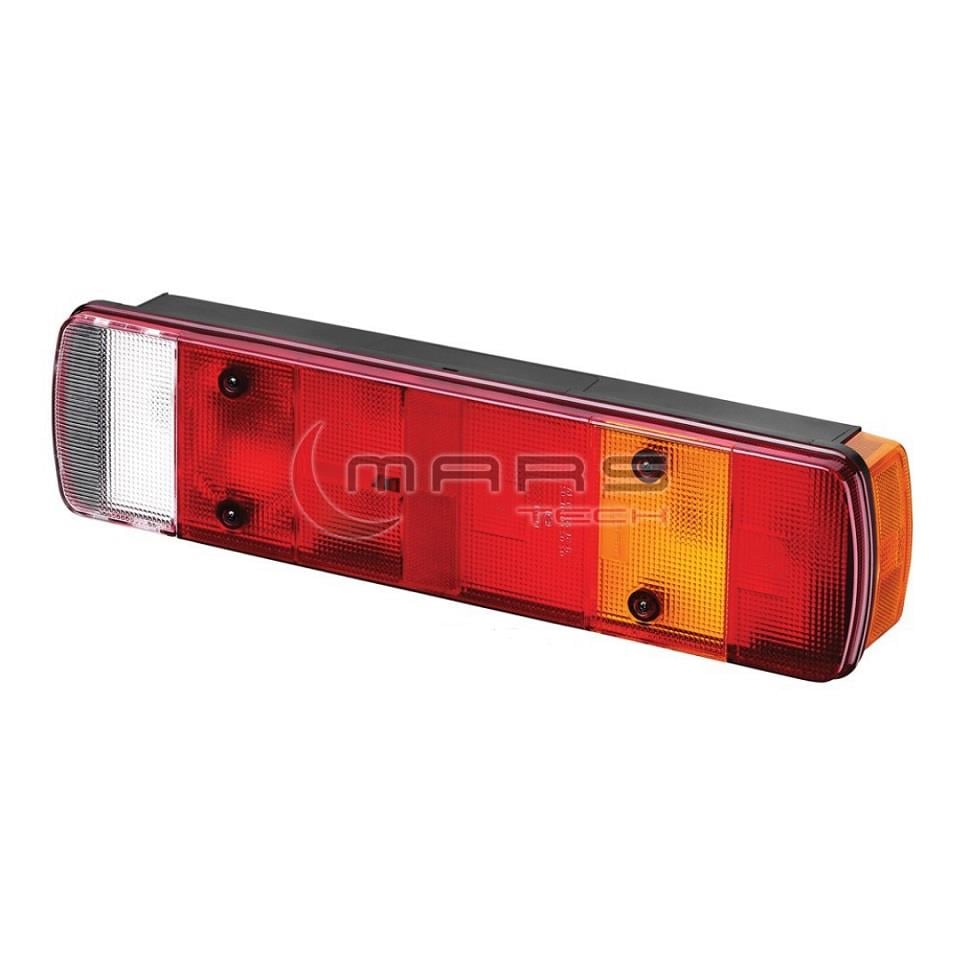 MARS STOP LAMBASI YANDAN UZUN SOKETLİ SCANIA 1996 > SAĞ