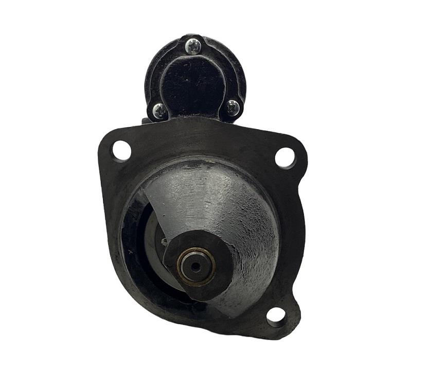 12V MARŞ MOTORU ISKRA TİPİ 10 DİŞ 3.2 KW ATLAS COPCO-MF (PERKINS MOTOR)