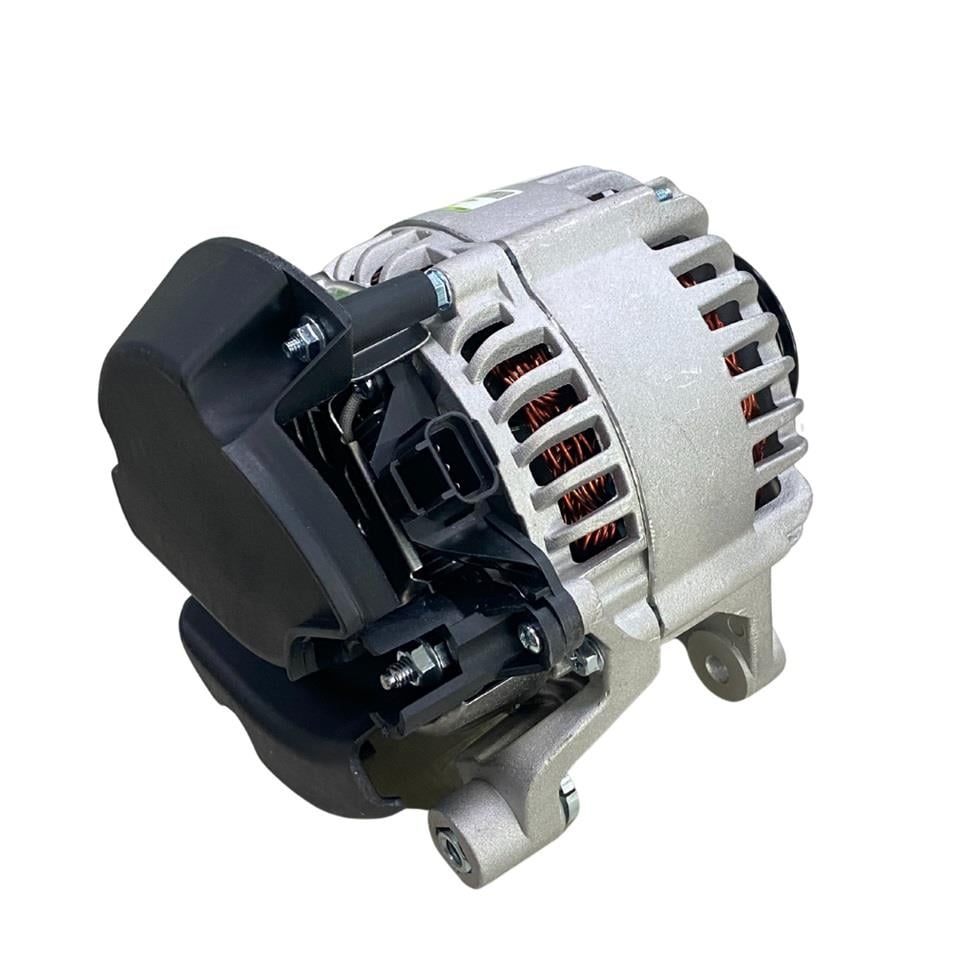 12V ALTERNATÖR DİNAMO 125 A (FR-SIG-A) FORD FOCUS/CONNECT 1.8 TDCI 1998 >
