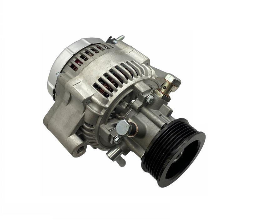 12V ALTERNATÖR DİNAMO 120 A HYUNDAI ACCENT II/GETZ/MATRIX 1.5 CRDI