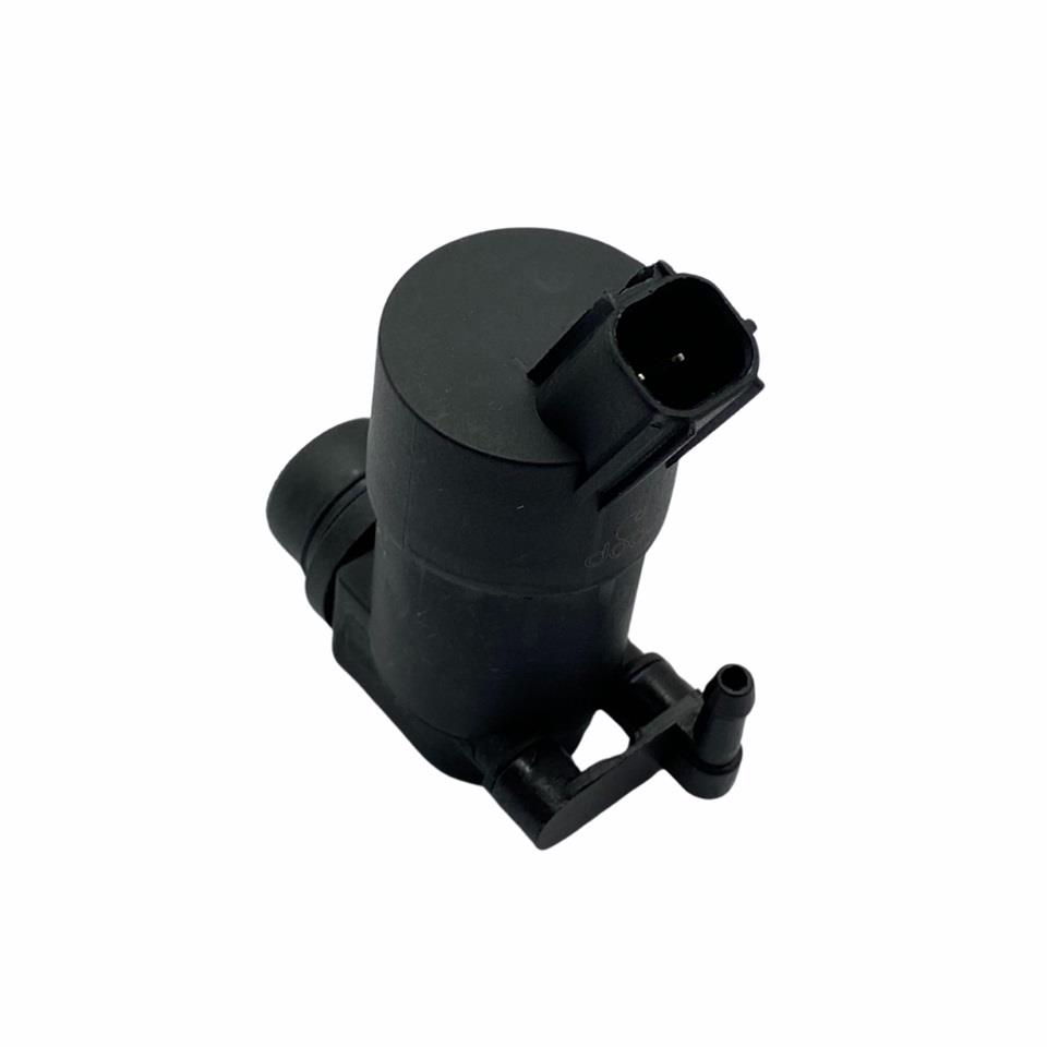12V SU FISKİYE MOTORU TEK ÇIKIŞ (SOKETLİ) FORD FOCUS III/TRANSİT CUSTOM/TRANSİT V363-VOLVO S40