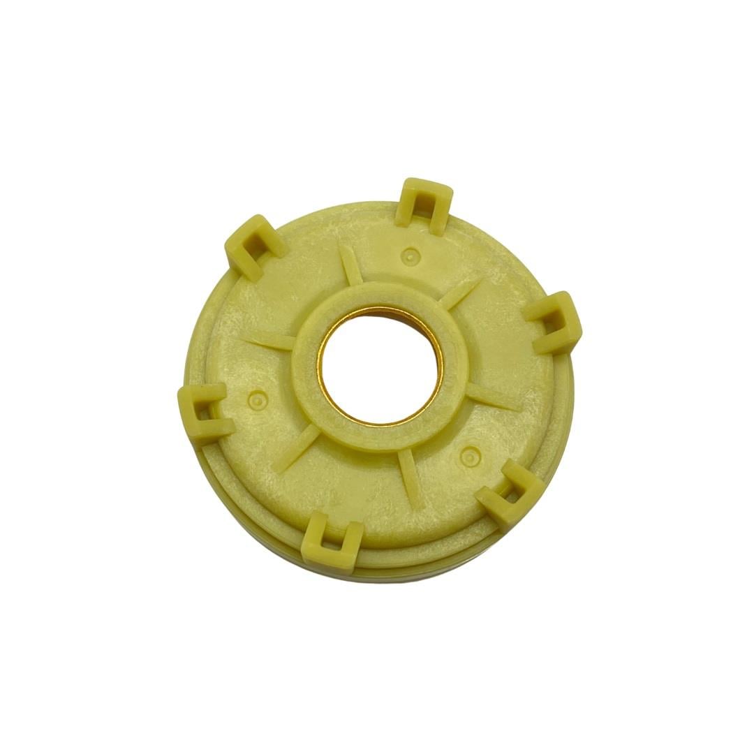MARŞ REDÜKTÖR DİŞLİ YUVASI VALEO TİPİ D6G 1.3 MULTIJET/1.3 CDTI/1.5 DCI