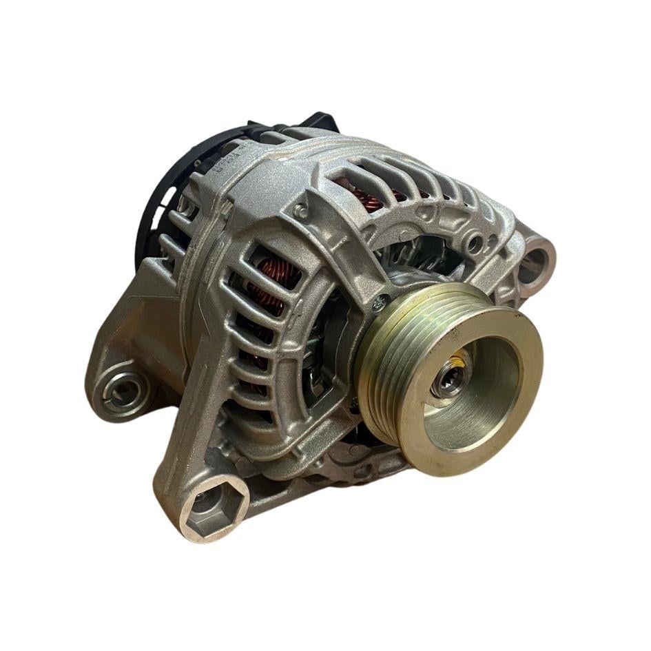 BOSCH 12V ALTERNATÖR DİNAMO 90 A (L) FIAT DOBLO/MAREA/PALIO