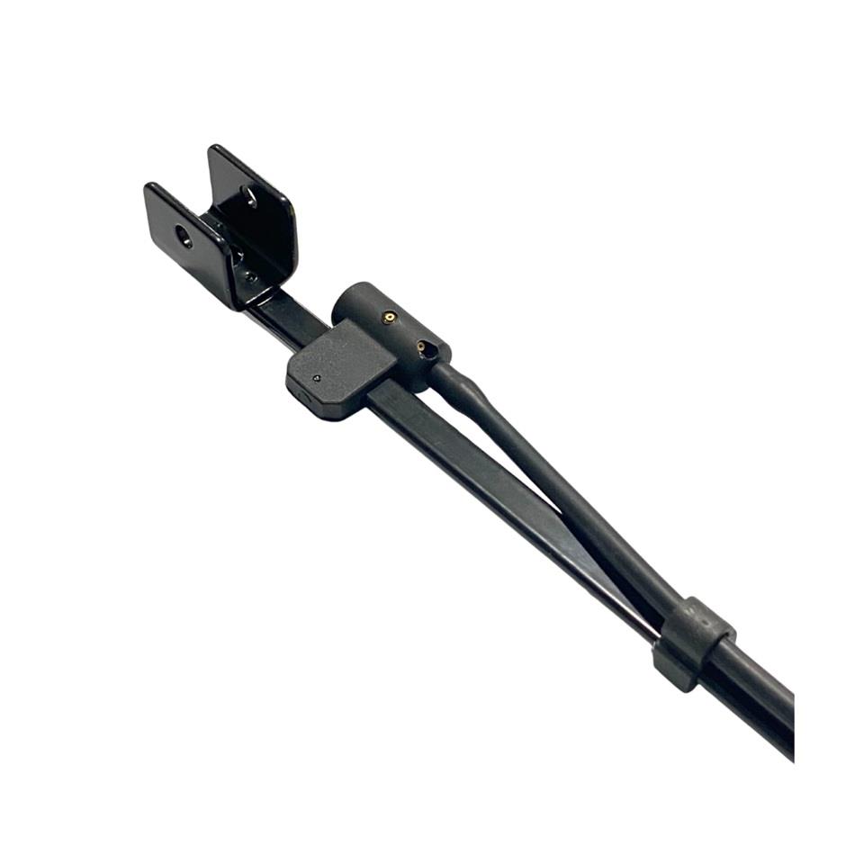 SİLECEK KOLU TEKLİ (BRAKETLİ-FISKİYELİ) (DÜZ FREZE) 700 MM CATERPILLAR İŞ MAKİNESİ