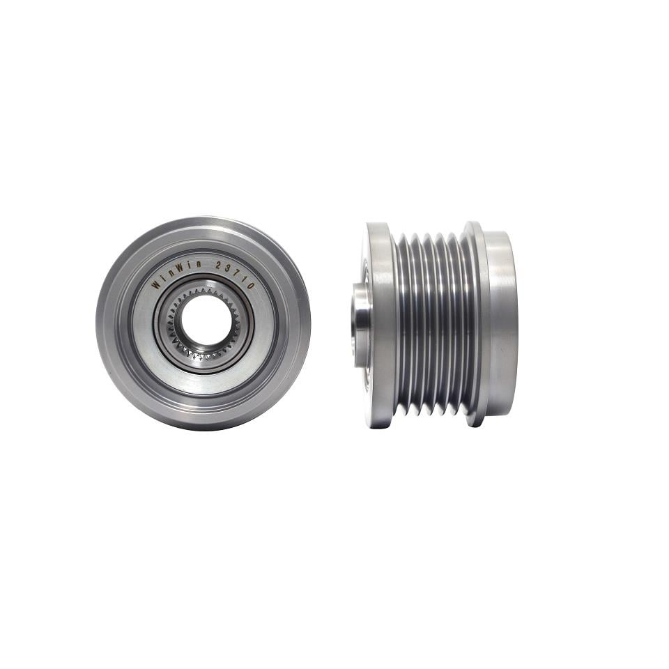 ALTERNATÖR KASNAK RULMANLI 6-KANAL FORD FIESTA/FOCUS-VOLVO S40/S60/S80