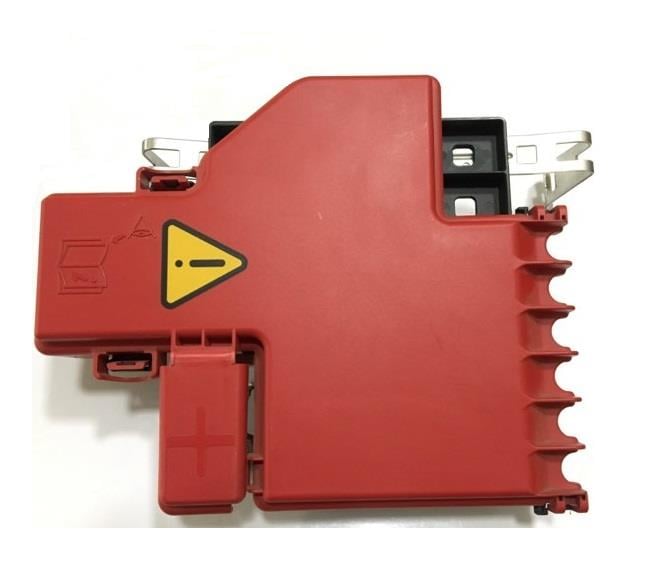 GÜÇ DAĞITICISI (KUTUP BAŞI +) (SİGORTA KUTUSU) RENAULT MASTER 2008 > ORJ.