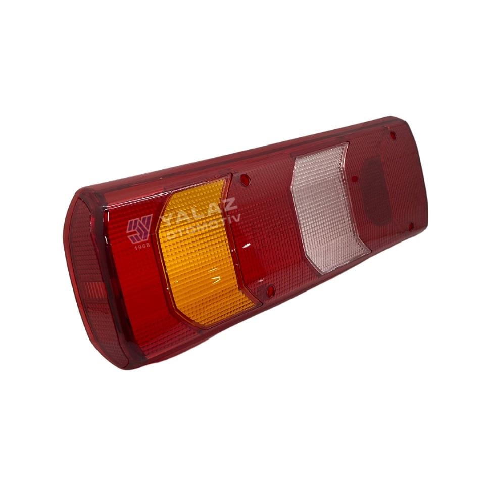 STOP CAMI 6-FONKSİYONLU MERCEDES ACTROS MP IV