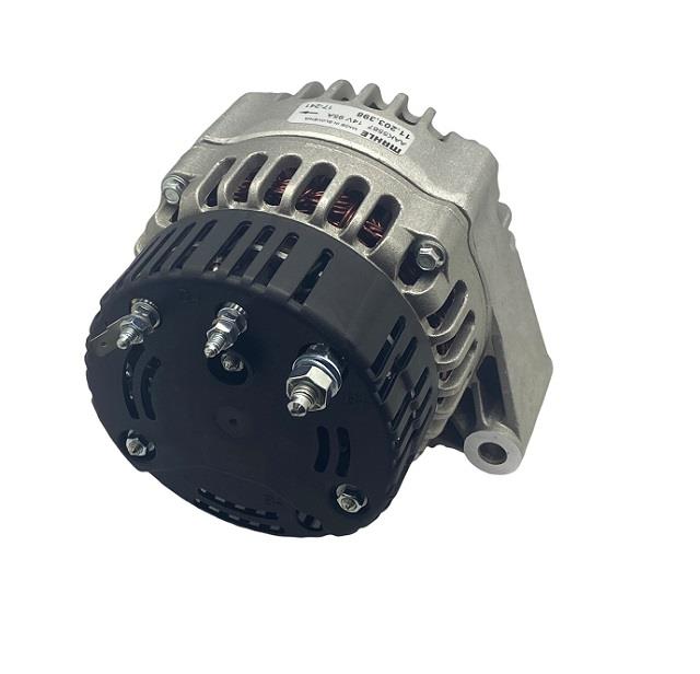 MAHLE-ISKRA 12V ALTERNATÖR DİNAMO 95 A