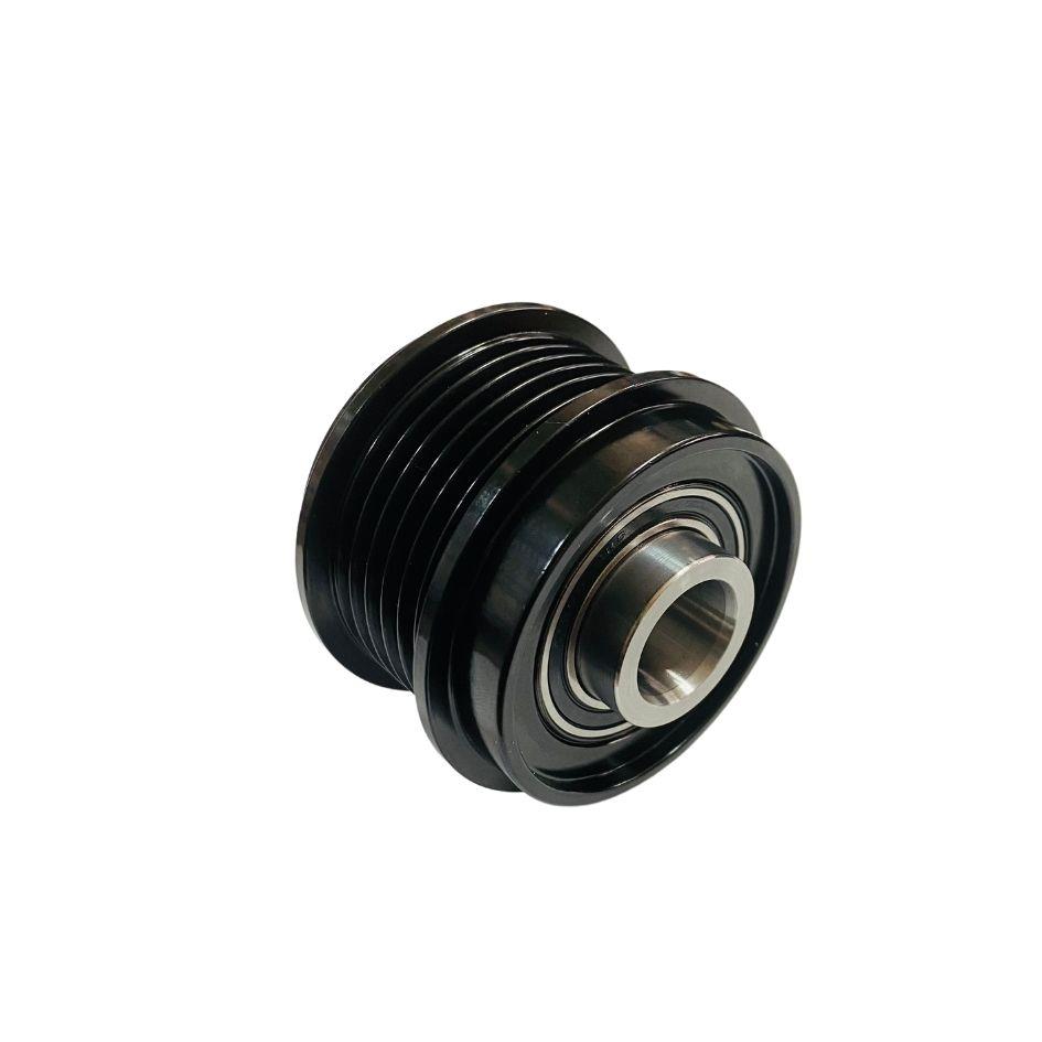 ALTERNATÖR KASNAK RULMANLI 6-KANAL FORD FOCUS/MONDEO/S-MAX/TOURNEO CUSTOM/TRANSİT 