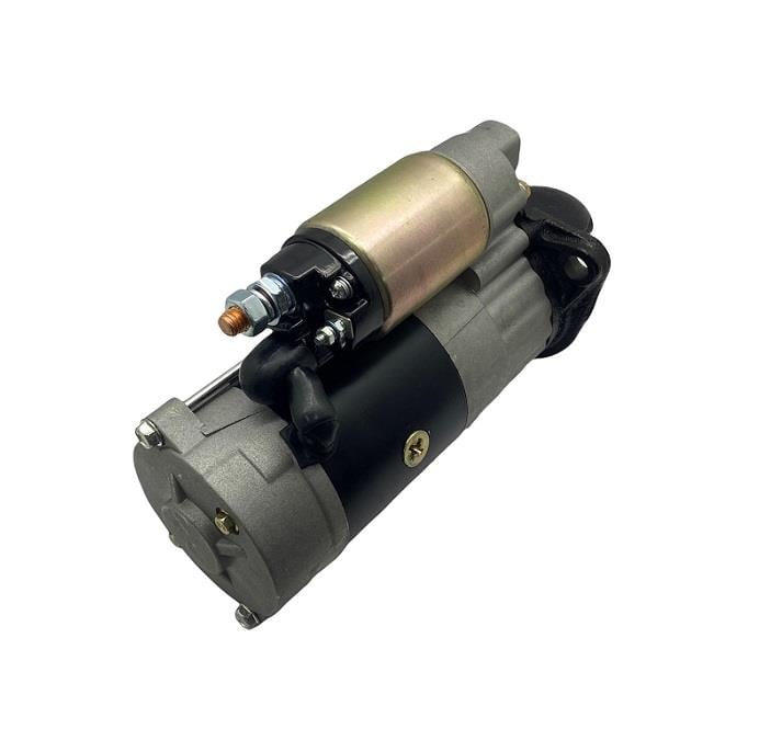 12V MARŞ MOTORU MITSUBISHI TİPİ 11 DİŞ 3.5 KW FORKLİFT-JENERATÖR