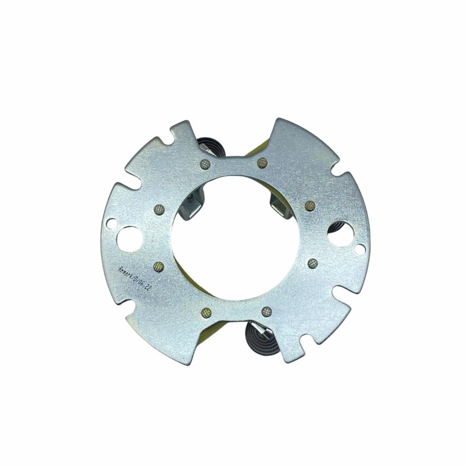 MARŞ KÖMÜR YUVASI DELCO TİPİ (ŞASELİ) (KÖMÜRSÜZ) (37MT) CATERPILLAR-SAMSUNG