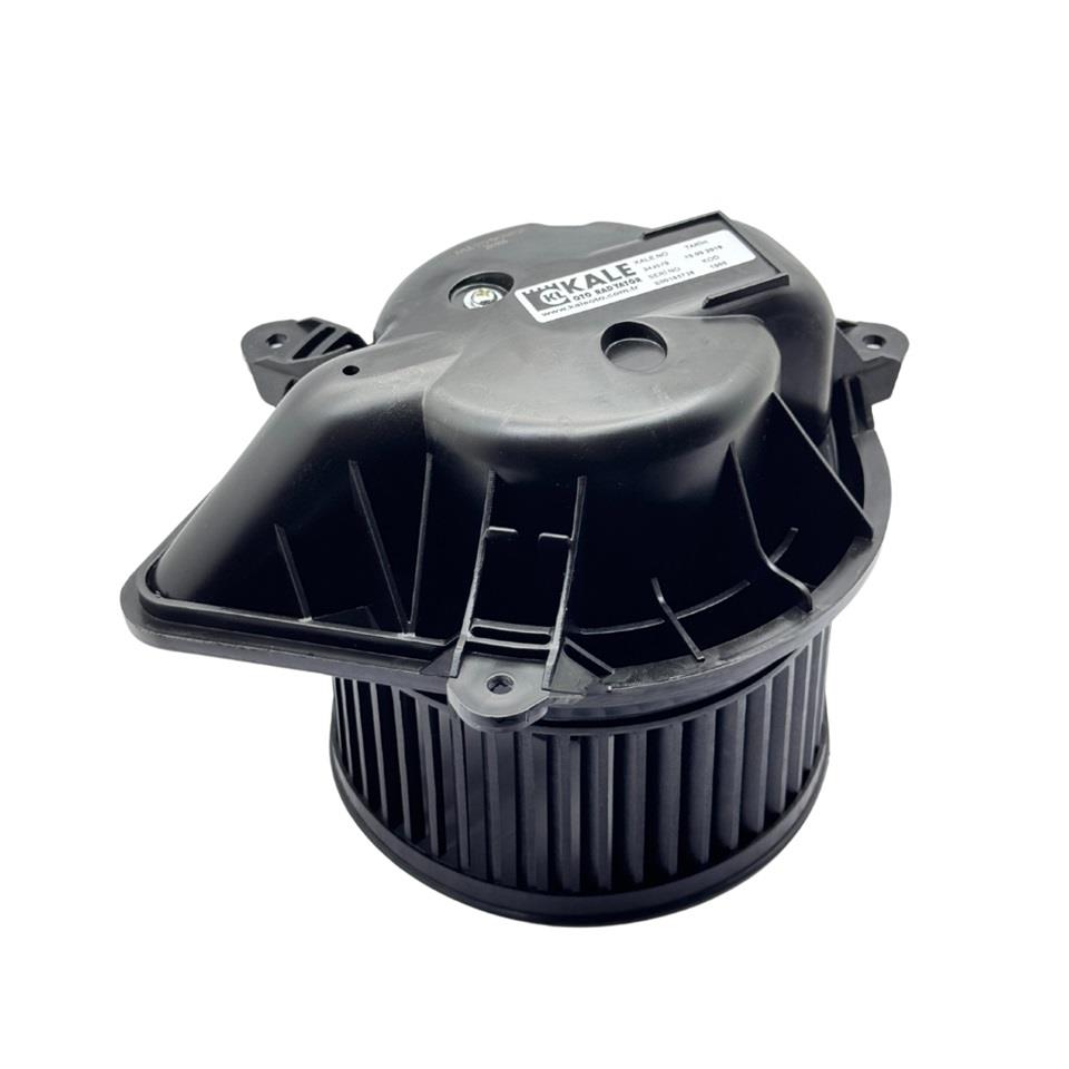 KALE 12V KALORİFER MOTORU RENAULT MEGANE I 1996-2003