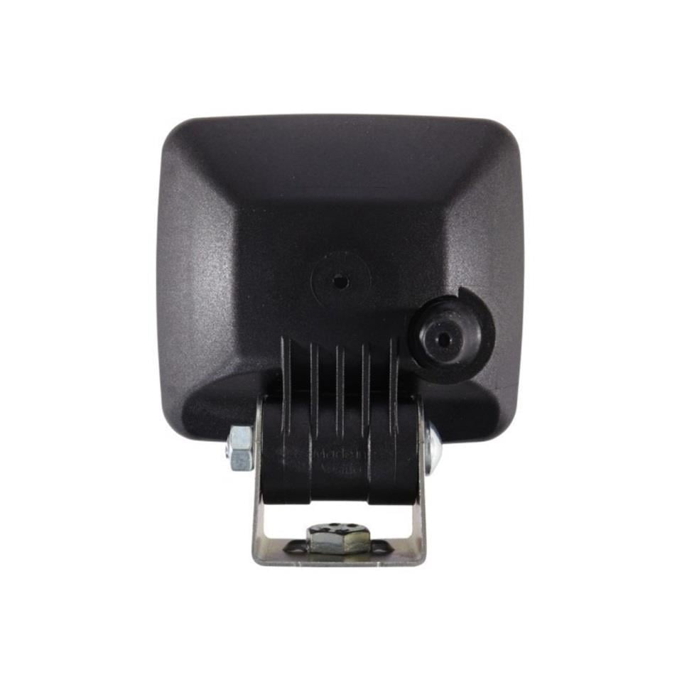 HELLA ÇALIŞMA LAMBASI-FARI KARE BUZLU CAM (H3 AMPULSÜZ) (102*112 MM) FORKLİFT-İŞ MAKİNESİ