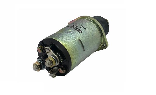 UNIPOINT 24V MARŞ OTOMATİĞİ NIKKO TİPİ (2 KULAK) ISUZU-KOMATSU İŞ MAKİNESİ
