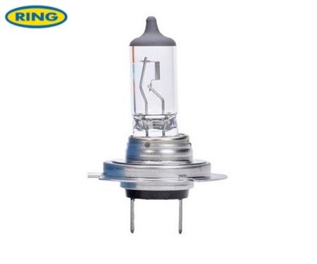 RING 24V H7 AMPUL 70W