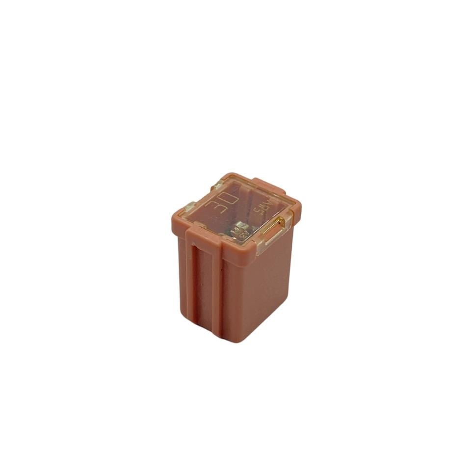 MİNİ DİŞİ SİGORTA 30 A (ALÇAK KANALLI) OEM (14*16 MM)