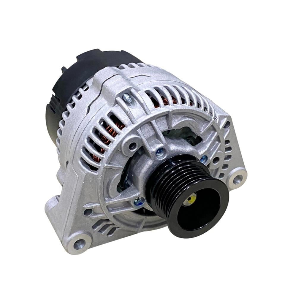 BOSCH 12V ALTERNATÖR DİNAMO 90 A (L) MERCEDES C180/SPRINTER