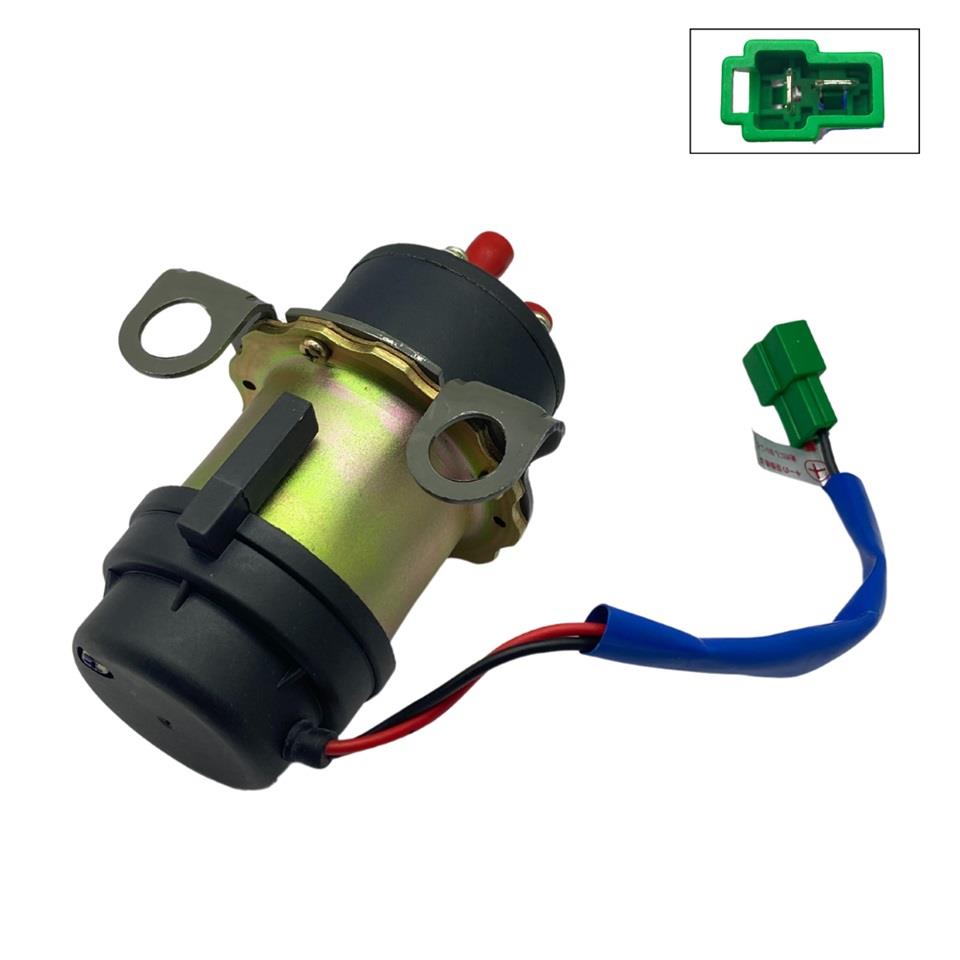 24V YAKIT POMPASI (PERKINS MOTOR)