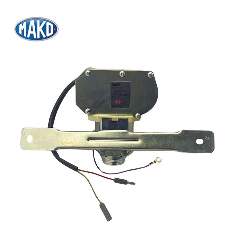 MAKO 12V ARKA SİLECEK MOTORU RENAULT R12 TOROS