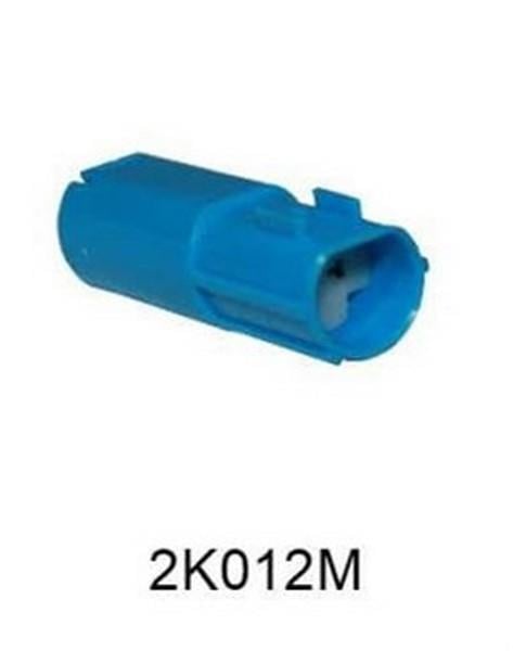 VOLANT OKUYUCU SOKET RENAULT (MAVİ)