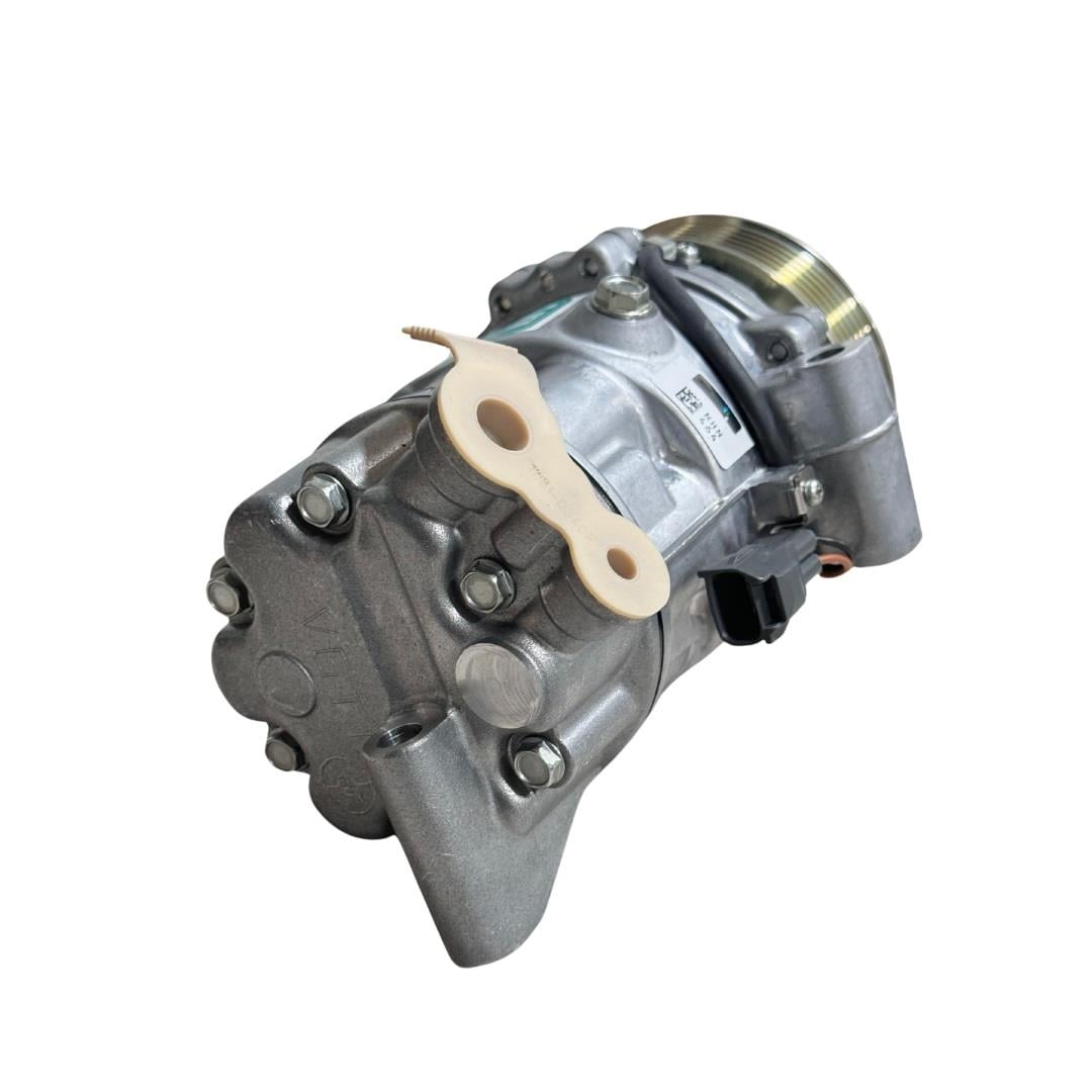 SANDEN KLİMA KOMPRESÖRÜ FIAT DOBLO/EGEA/FIORINO/LINEA 1.6 MULTIJET FRANCE