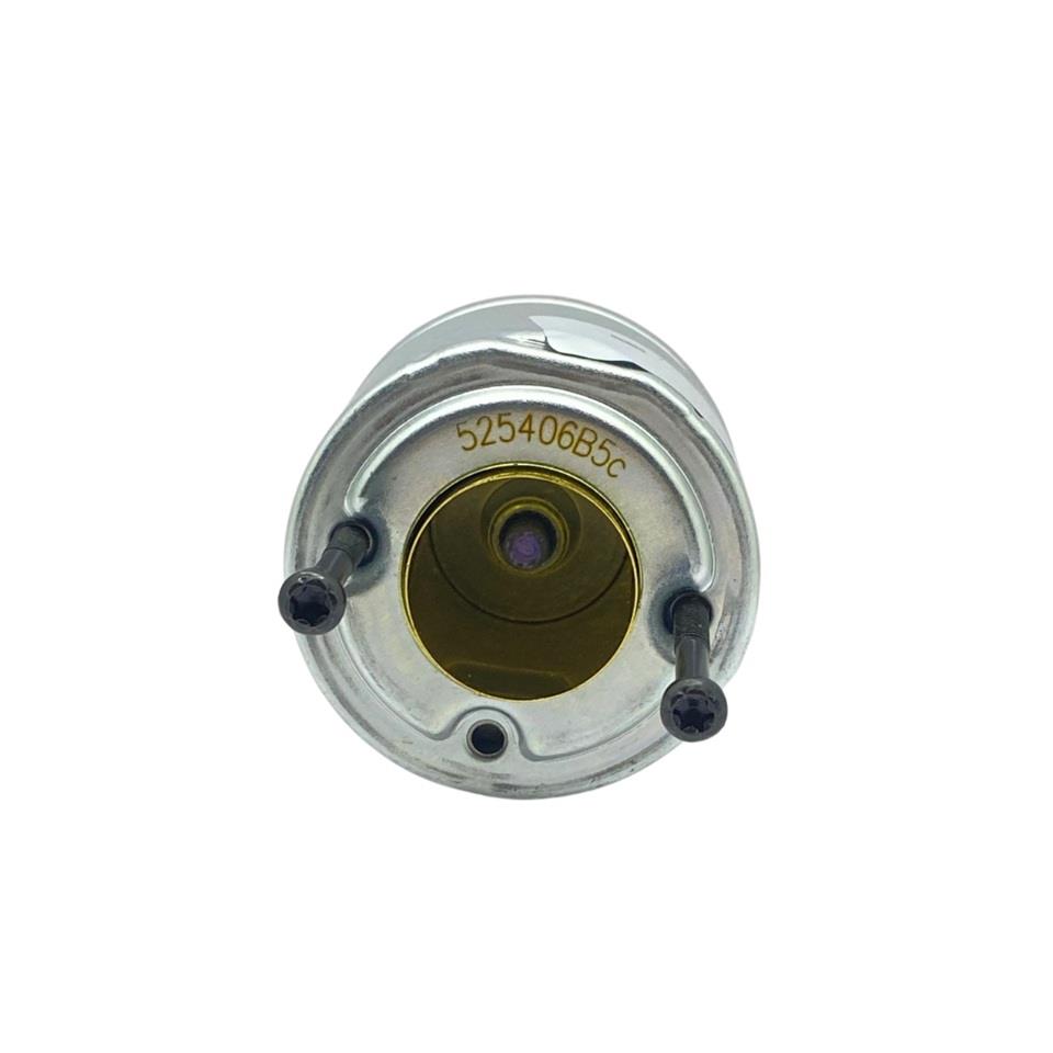 VALEO 12V MARŞ OTOMATİĞİ (2/3 DELİK) M6 SAĞ (YÜKSEK KAPAK) FORD FIESTA/TRANSİT CUSTOM/TRANSİT