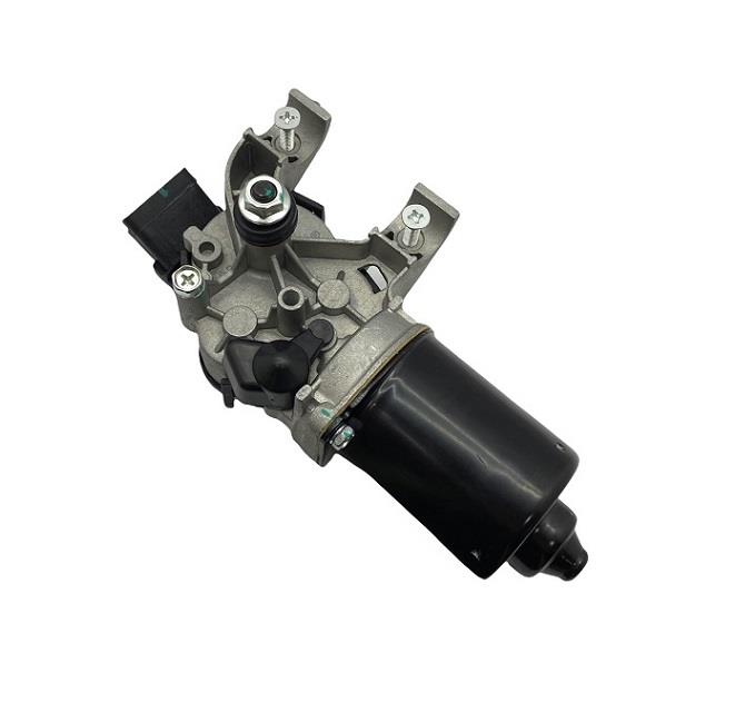 12V SİLECEK MOTORU RENAULT MEGANE II 2002-2008
