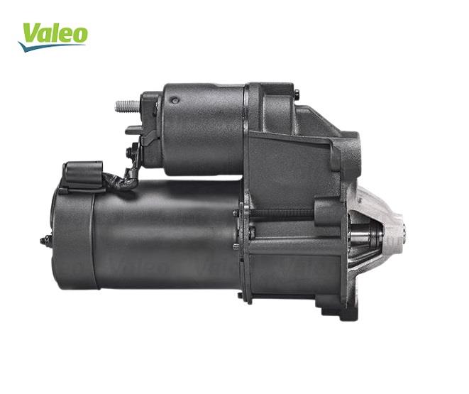 VALEO 12V MARŞ MOTORU 9 DİŞ 1.2 KW CITROEN-PEUGEOT