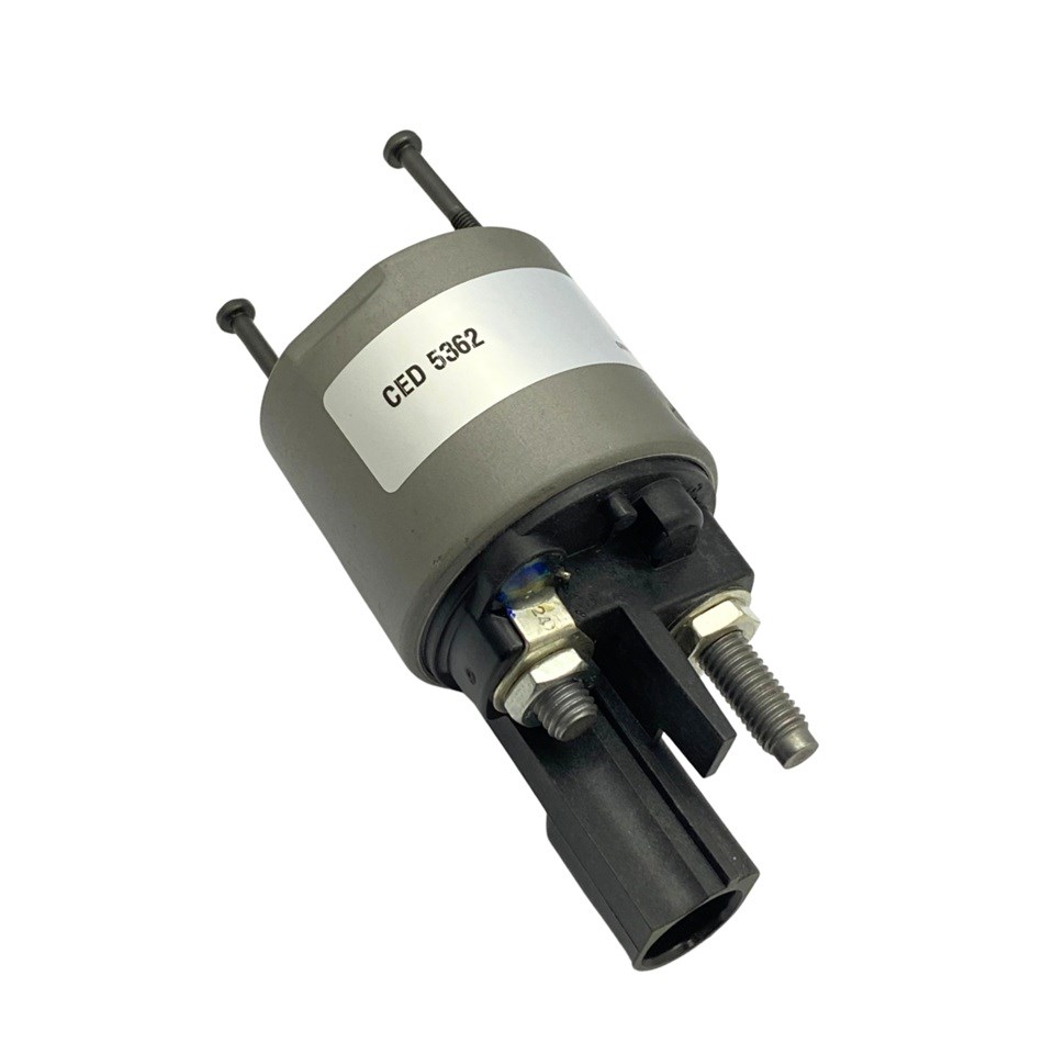 VALEO 12V MARŞ OTOMATİĞİ (2/3 DELİK) VW AUDI-PORSCHE-SEAT-SKODA-VW