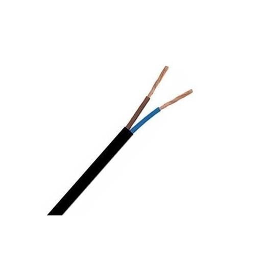 2 X 1 MM TTR KABLO YASSI (1 MT)