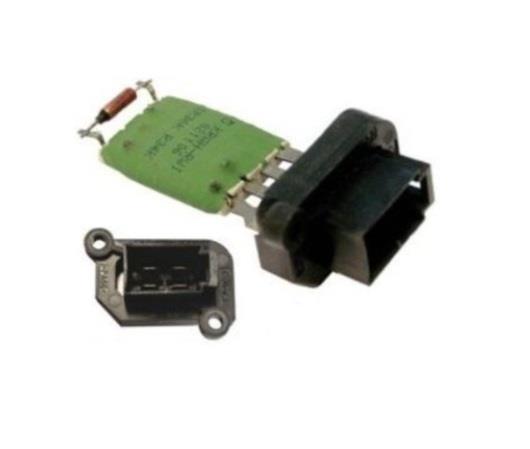 12V KALORİFER REZİSTANSI FORD TRANSİT T12/T15/V184/V347